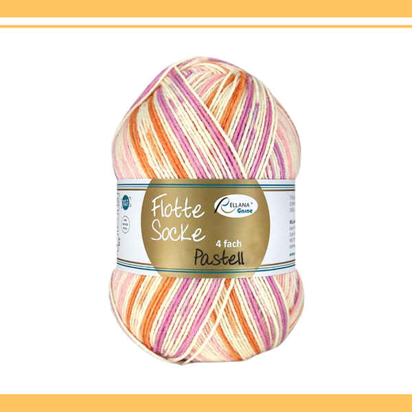 RELLANA  パステル 1615