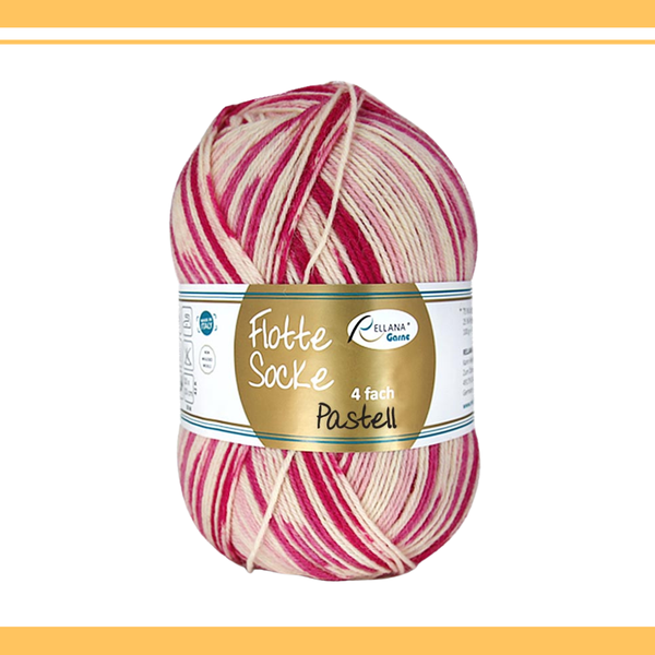 RELLANA  パステル 1613