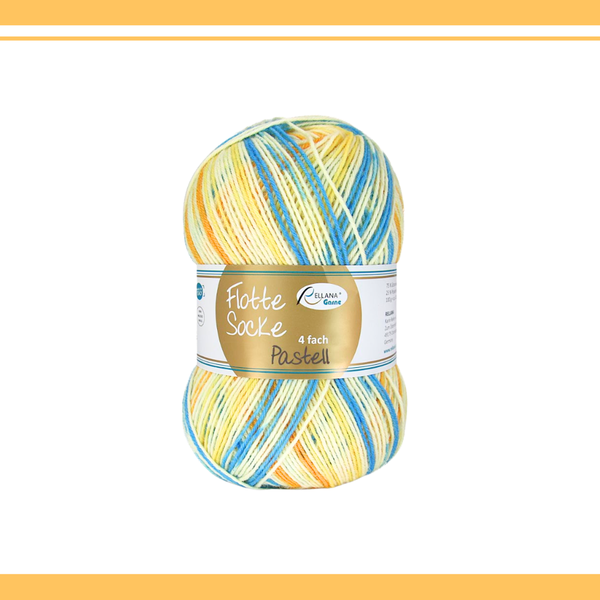 RELLANA  パステル 1610