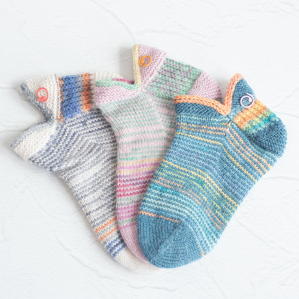 【予約】【キット】ノルウェーウツボ　けいとや