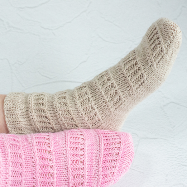 【単品】コットン・ソックヤーン 単色 コットンボール 2636 SCHOPPEL-ショッペル