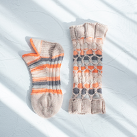 【キット】冬でもウツボ3種 「しましまウツボ」&「ロングウツボかくし」-chiharu.amukoセレクト-