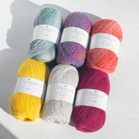 【6個セット】 ソックヤーン We love Unity(旧アワートライブ) ! Scheepjes シェイプイェス