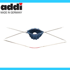 3本針 】クレイジートリオ・ノベル ロング 30cm addi －アディ – けいとや