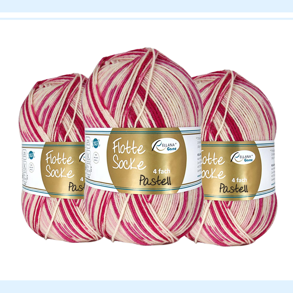 RELLANA  パステル 1613