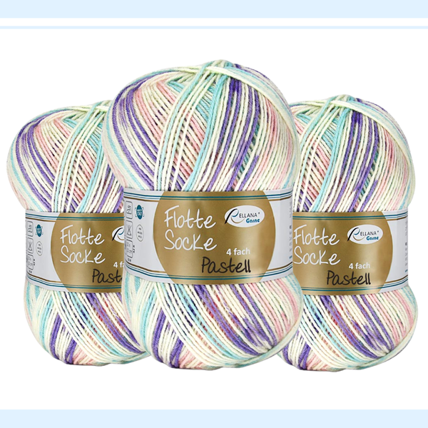 RELLANA  パステル 1612