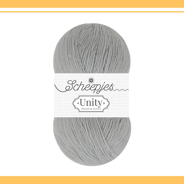 単色 ソックヤーン Unity(旧アワートライブ)   983 Scott Scheepjes-シェイプイェス