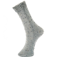 【単品】ツイード ソックヤーン 全6色  RICO DESIGN－リコ・デザイン