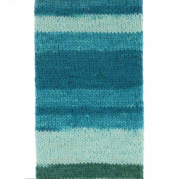 【予約】【単品】ソックヤーン ロングピッチ アルカディア 906 Scheepjes-シェイプイェス