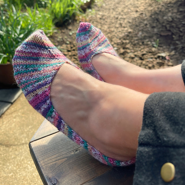 【レシピ】sasakama COVER SOX