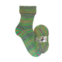 Opal メモリーズ (4本撚り) 11005 パパのプリンセス