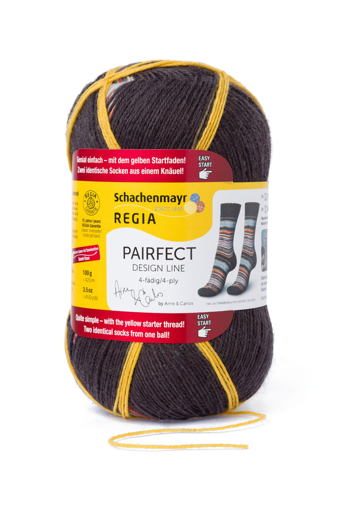 パーフェクトアルカディア　未使用 REGIA パーフェクト アルネ＆カルロス 09135 – けいとや