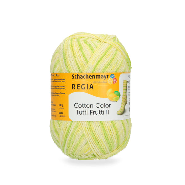 REGIA トゥッティ・フルッティ 02424 レモン