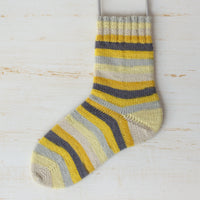 【単品】ソックヤーン 50g ダウンタウン 405 街灯 Scheepjes-シェイプイェス