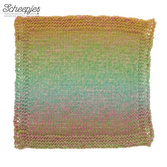 ソックヤーン Unity(旧アワートライブ) 965 Felted Button Scheepjes-シェイプイェス