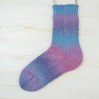 【単品】ソックヤーン Unity(旧アワートライブ) 976 A Boy and Bunting Scheepjes-シェイプイェス